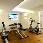 Bentleys House Hotel Lech am Arlberg