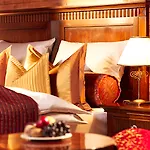 Bentleys House Hotel