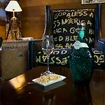 Bentleys House Hotel 5*