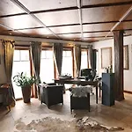 Bentleys House Hotel Lech am Arlberg