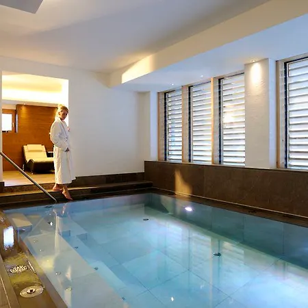 Bentleys House Lech am Arlberg