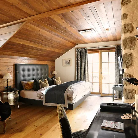 Bentleys House 5* Lech am Arlberg