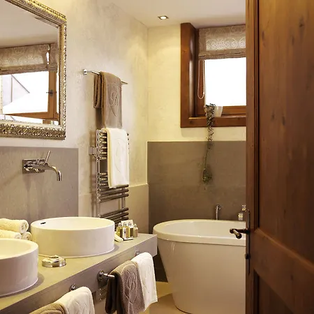 Bentleys House Ξενοδοχείο Lech am Arlberg