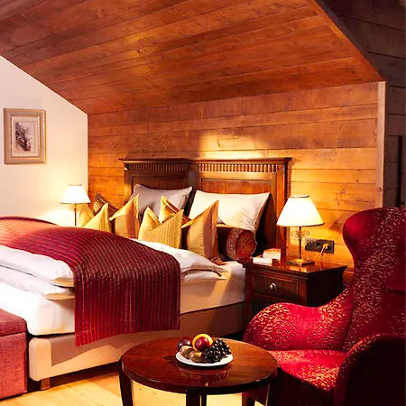 Bentleys House Lech am Arlberg