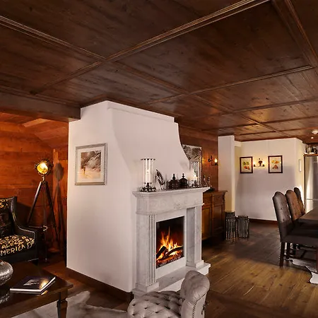 Hotel Bentleys House Lech am Arlberg