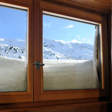 Bentleys House Szálloda Lech am Arlberg