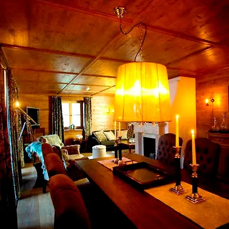 Bentleys House 5*