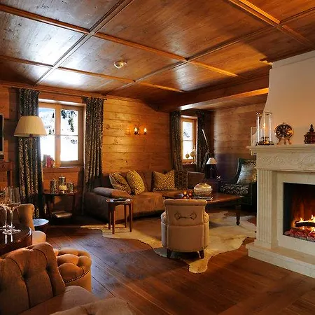 Bentleys House