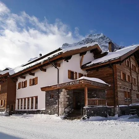 Bentleys House Hotel 5*