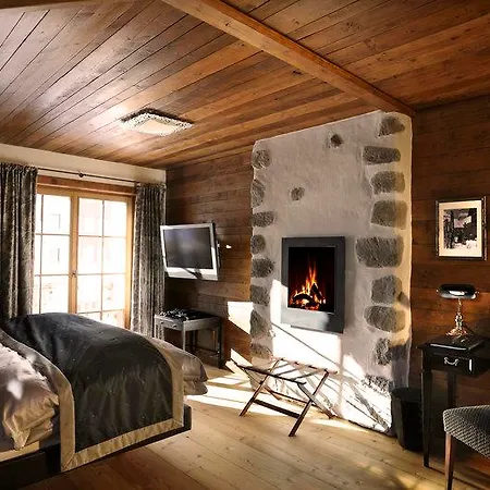 Hotel Bentleys House Lech am Arlberg