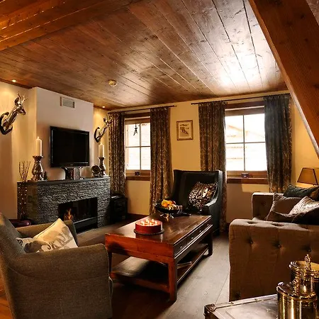 Szálloda Bentleys House