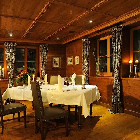 Bentleys House Ξενοδοχείο 5*