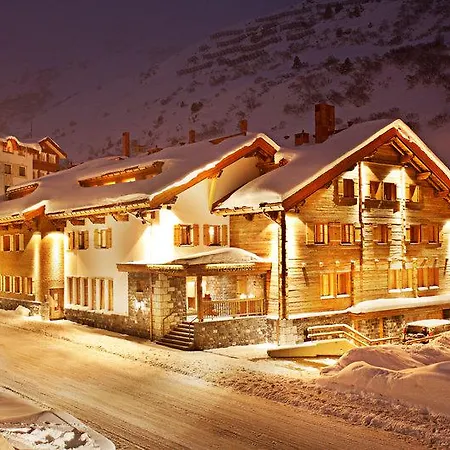 Hotel Bentleys House 5*