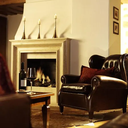 Bentleys House 5*