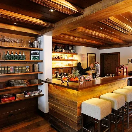 Bentleys House 5* Lech am Arlberg